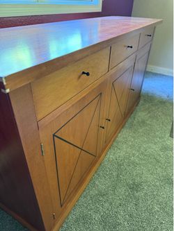 Italian sideboard / buffet
