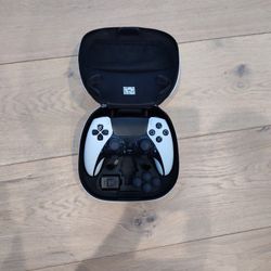 PlayStation DualSense Edge Wireless Controller