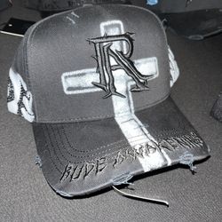 Rude Awakenings Calvary Hat