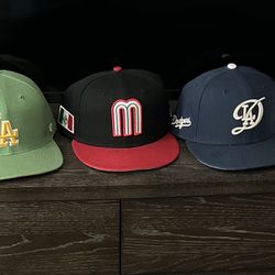 New Era Hats