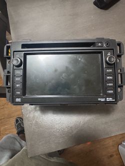 2007-2014 Tahoe/yukon parts