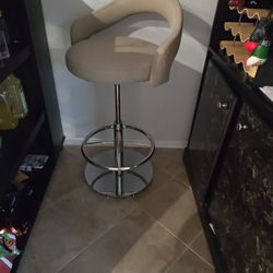 Brown Chair 