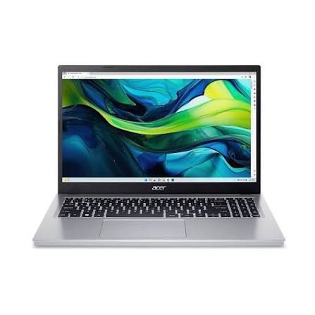 Laptop : Acer Aspire 15 Go
