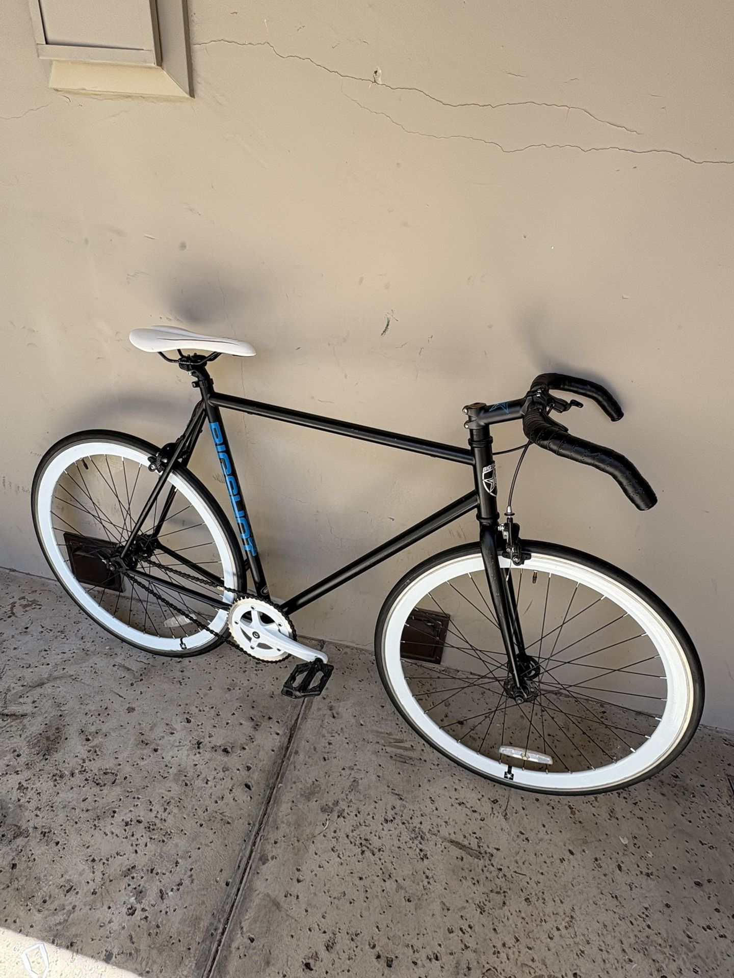 Bigshot 60CM Fixed Gear/Single Speed Bicycle-Ready to Ride!