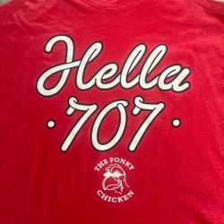 Women’s tank top