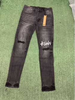 Ksubi Jeans