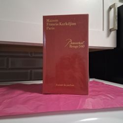 Maison Kurkdjian Baccarat Rouge 540 Perfume New 6.8oz