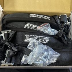 YAMAHA YXZ1000R HARNESS KIT