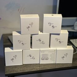 1:1 Air Pods 