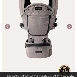 Miamily baby carrier new 