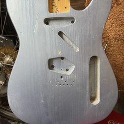 Telecaster Body 
