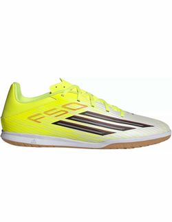 adidas F50 Indoor Soccer Cleats