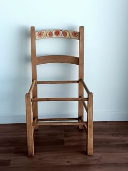 Monterey Furniture  Chair