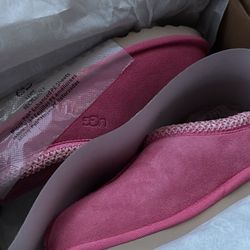 UGG Tasman Pink