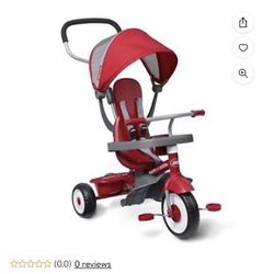 Radio Flyer 