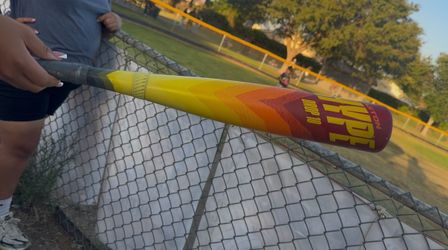 Hype fire usssa