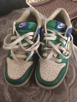 Nike Shoes