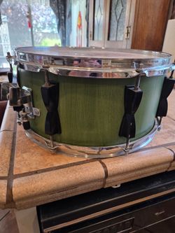 Snare drum