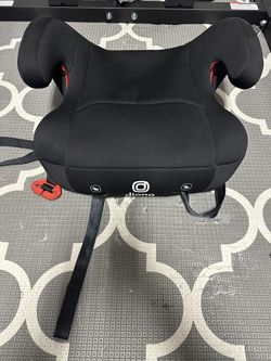 Diono car seat XL