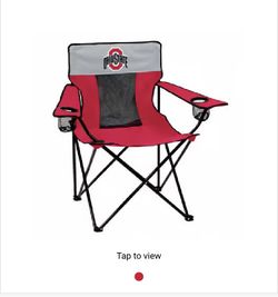Ohio State Chair