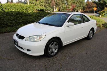 2004 Honda Civic EX 130K MILES