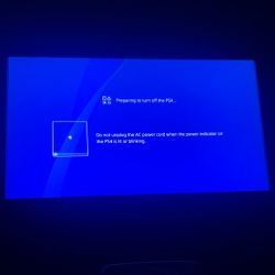 PlayStation 4 Video Game Console System Bundle For Sale