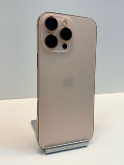 Apple iPhone 16 PRO MAX 512gb. ( Unlocked Phone )