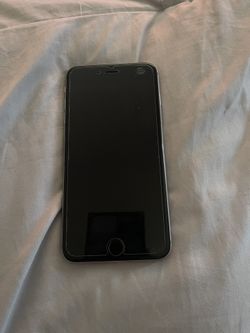 iPhone 6s Plus