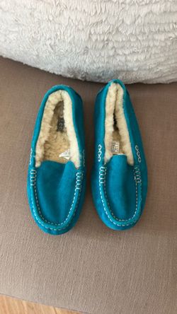 Ugg Shoes