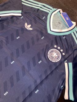 Germany World Cup Jersey