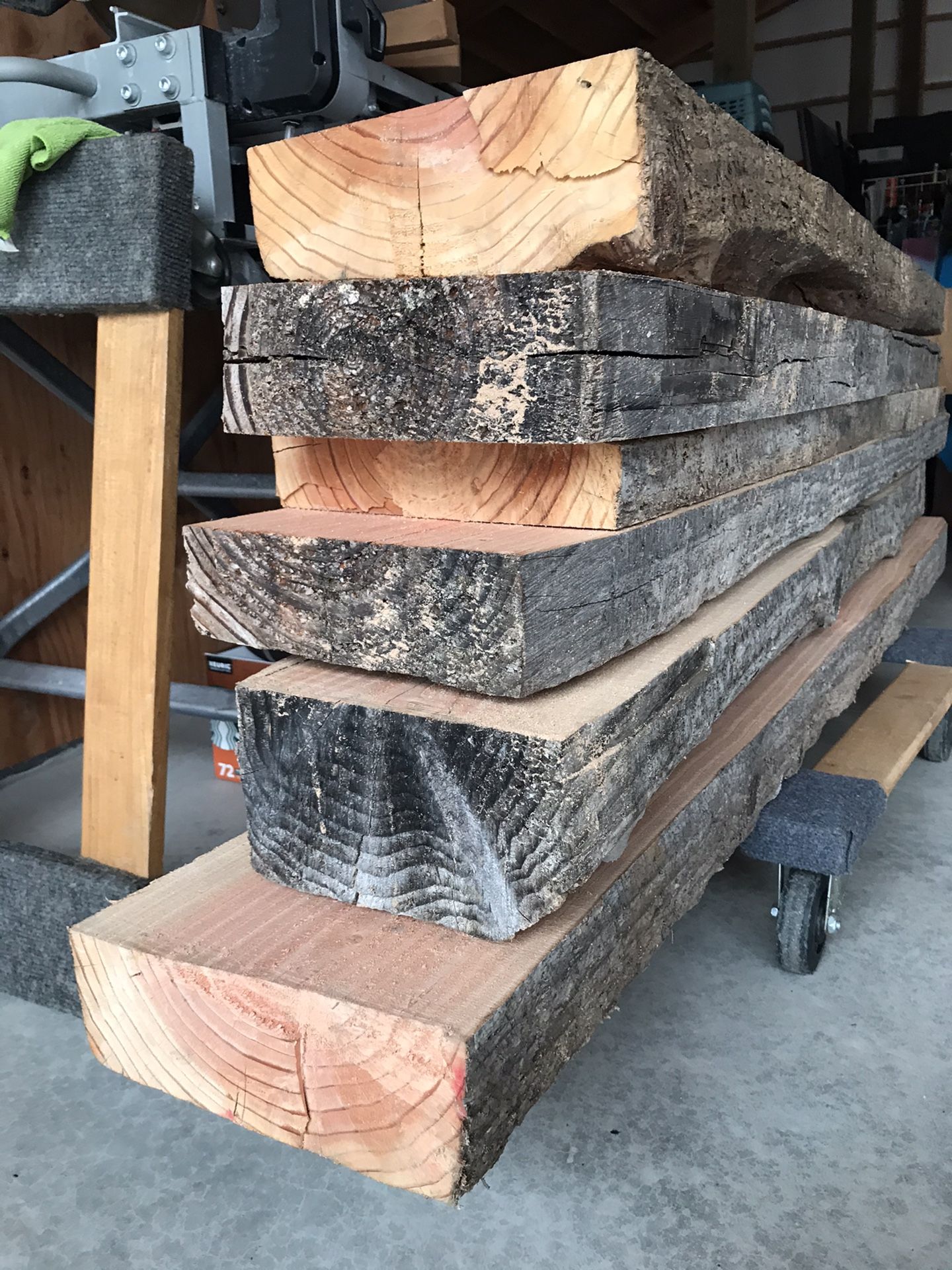 Live edge fireplace mantel or floating shelf