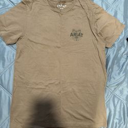 Ariat T Shirt Size M 
