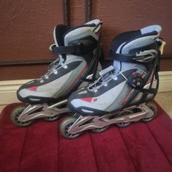 INLINE SKATES 