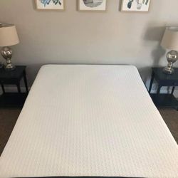 The Original, Queen, Like New, Excellent Condition