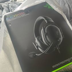 Xbox Series Headset