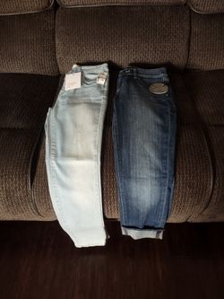 New Jeans