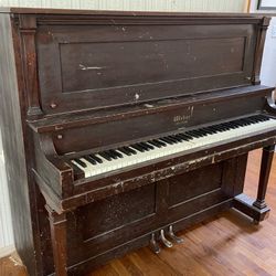 Free Piano