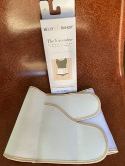Belly Bandit - Size XS - Comes with Extender • Short Torso•LIKE NEW•