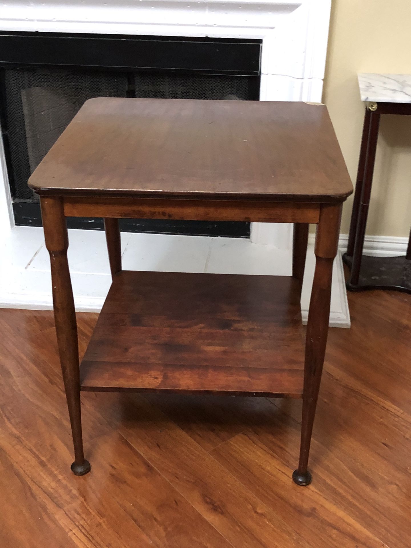 Antique table