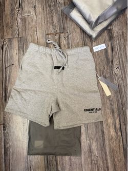 Essential shorts