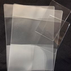 2 passport 5 credit card cases