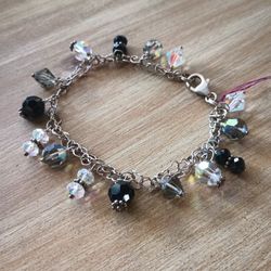 Silver 925 Bracelet