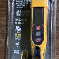 Klein Tools  Voltage Tester 