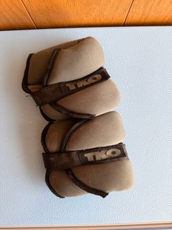 TKO Ankle/Wrist Weights Pair