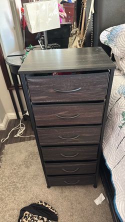 Small dresser