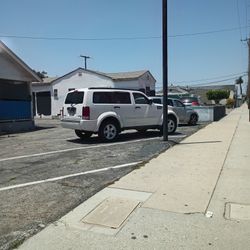2010 Dodge Nitro