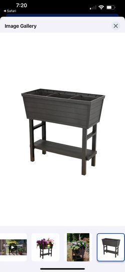 Gardening Pot
