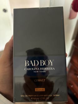 Badboy cobalt elixir