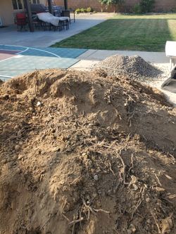 Free Dirt
