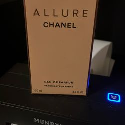 Women’s perfume